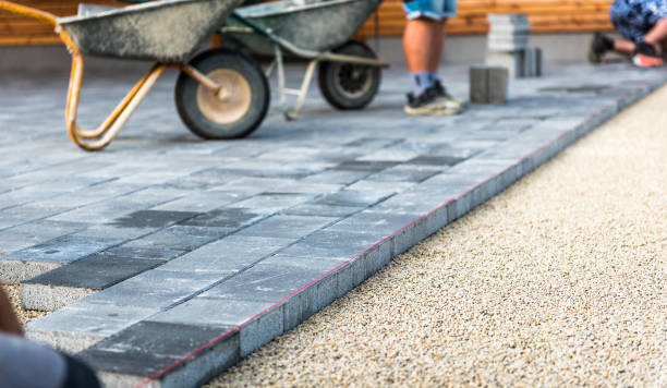 Best Residential Concrete Solutions in Caledonia, WI