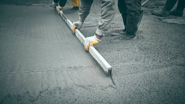 Best Concrete Grinding and Polishing in Caledonia, WI