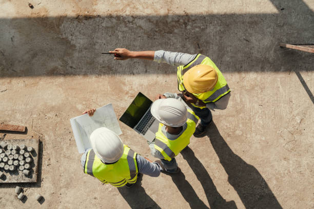 Best Concrete Demolition Services in Caledonia, WI